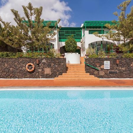 Conylanza Golf Y Mar Suites Costa Teguise Luaran gambar
