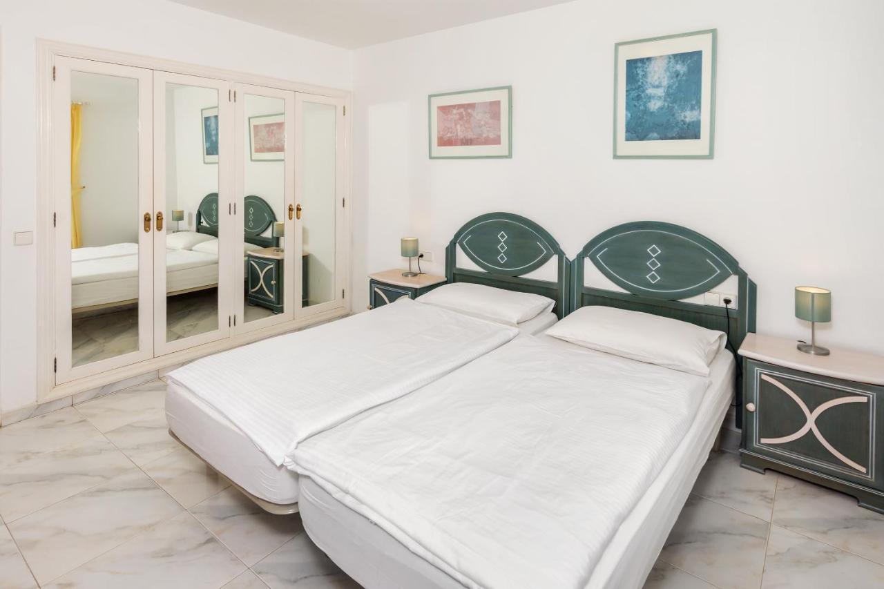 Conylanza Golf Y Mar Suites Costa Teguise Luaran gambar