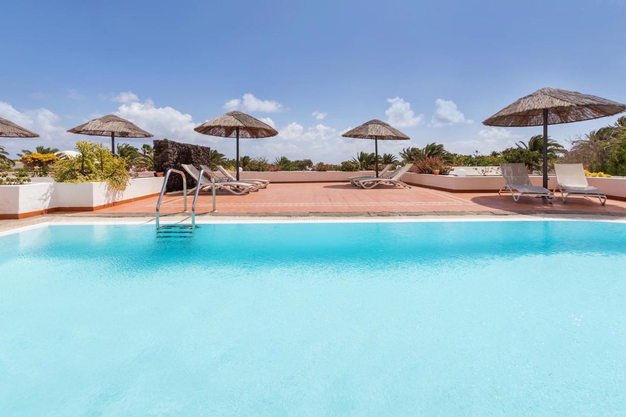 Conylanza Golf Y Mar Suites Costa Teguise Luaran gambar