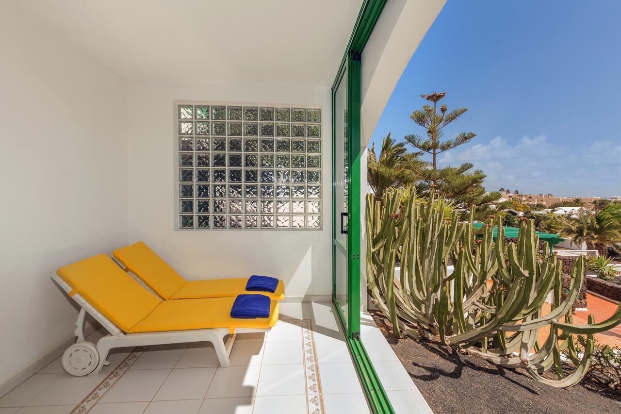 Conylanza Golf Y Mar Suites Costa Teguise Luaran gambar