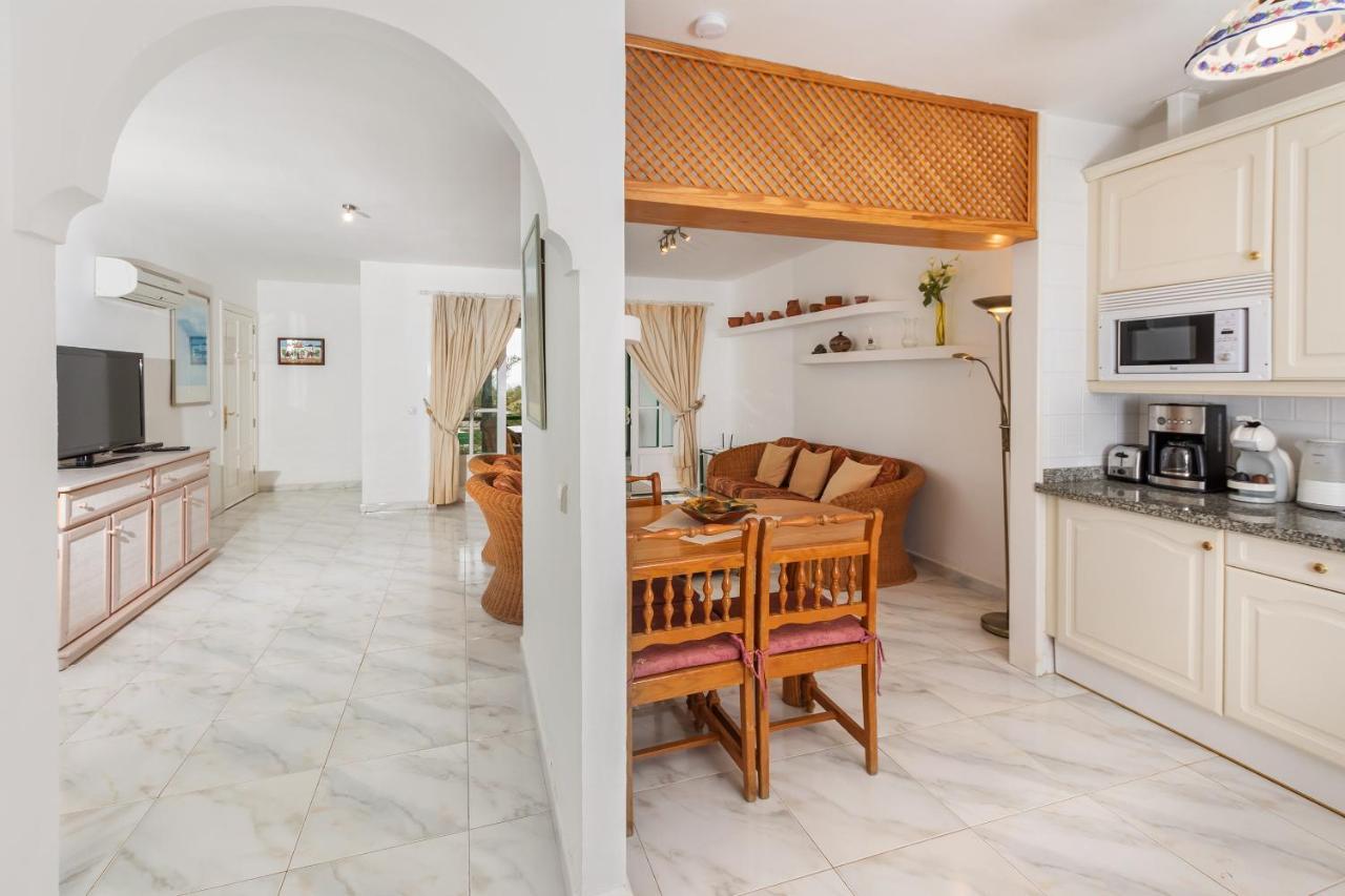 Conylanza Golf Y Mar Suites Costa Teguise Luaran gambar